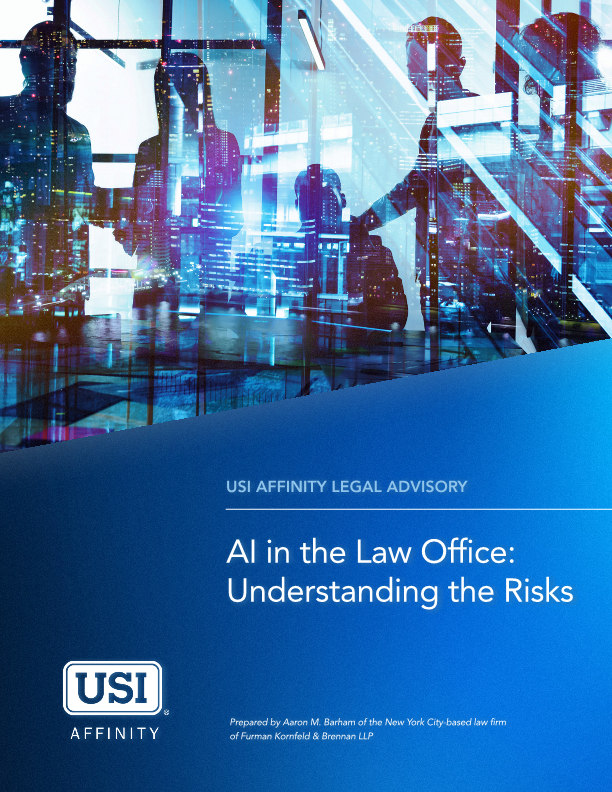 USI Affinity Legal Advisory_AI in the Law Office_1.png